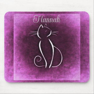 Tapis De Souris Hannah Pad de souris pour Hannah