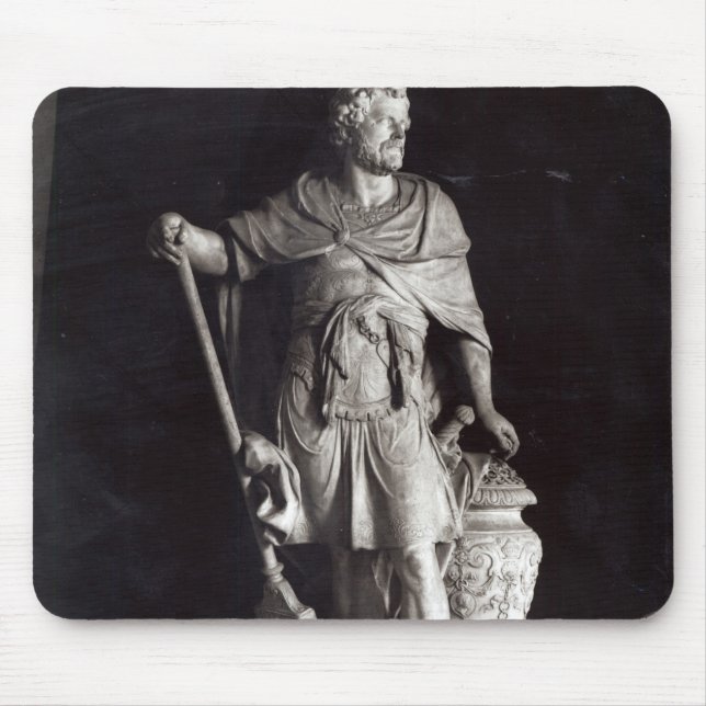 Tapis De Souris Hannibal triomphant, 1722 (Devant)