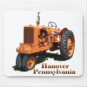 Tapis De Souris Hanovre, Pennsylvanie