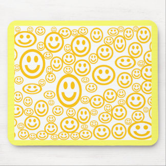 Tapis De Souris Happy Day_