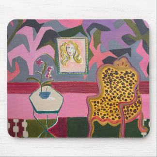 Tapis De Souris Happy Mouse Pad