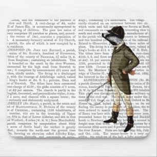 Tapis De Souris Harcelez le cavalier plein