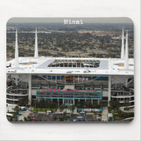 Hard Rock Stadium, Miami Floride