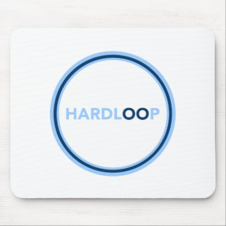 Tapis de souris HARDLOOP
