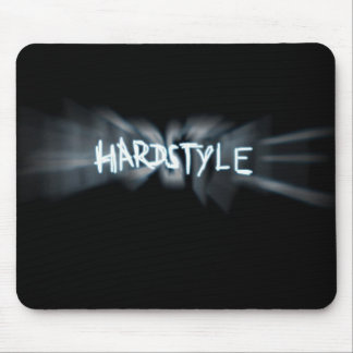 Tapis De Souris Hardstyle