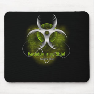 Tapis De Souris hardstyle