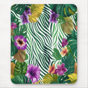 Tapis De Souris Harmonie de la jungle
