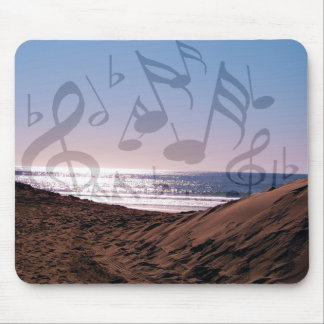 Tapis De Souris Harmony_Mousepad