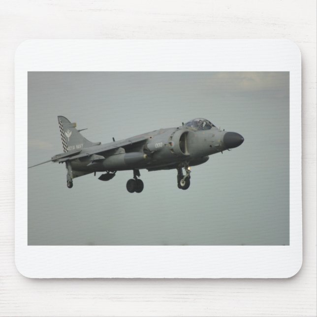 Tapis De Souris Harrier (Devant)