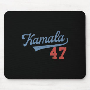 Tapis De Souris Harris 47e président des États-Unis d'Amérique éle