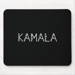 Tapis De Souris Harris Chat Letting Positive Funny Chemise Kamala