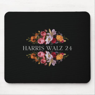 Tapis De Souris Harris Tim WAlzheimer 24 Femmes filles