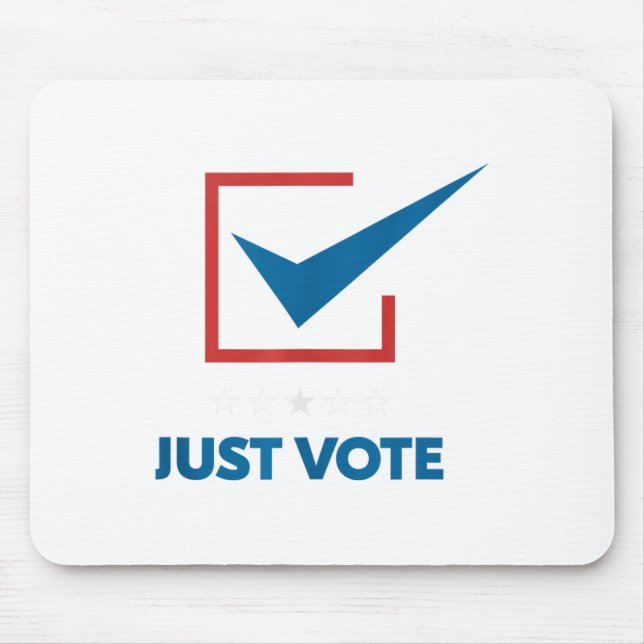 Tapis De Souris Harris W 2024 Election Kamala Harris Président Jus (Devant)