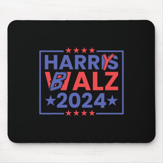 Tapis De Souris Harrys B Funny Harry B 2024 (Devant)