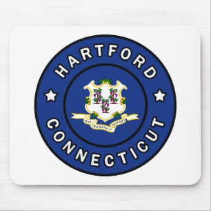 Tapis De Souris Hartford Connecticut