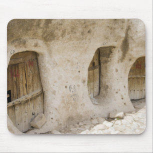 Tapis De Souris Hasankeyf sur le Tigre, Batman, Turquie