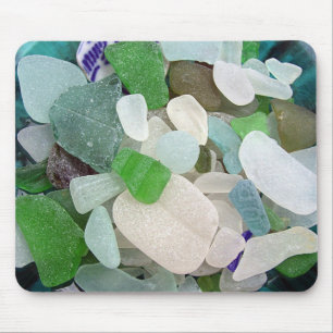 Tapis De Souris Hasard heureux de Seaglass