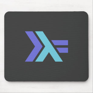 Tapis De Souris Haskell Mousepad