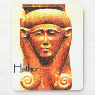 Tapis De Souris Hathor
