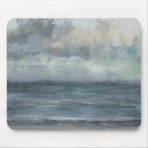 Tapis De Souris Hausse de plage