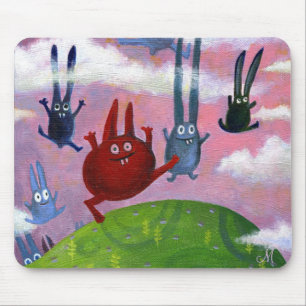Tapis De Souris Haut et bas