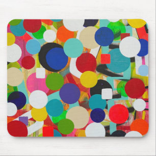 Tapis De Souris Haut et loin Mousepad