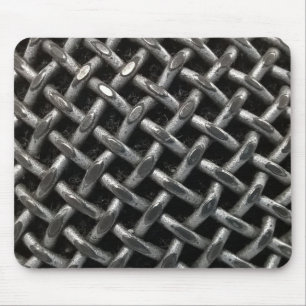 Tapis De Souris Haut étroit de microphone