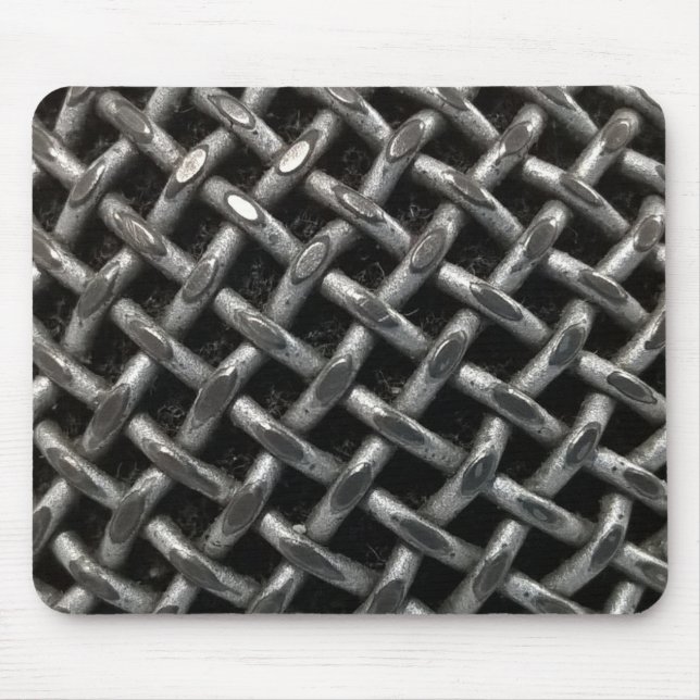 Tapis De Souris Haut étroit de microphone (Devant)