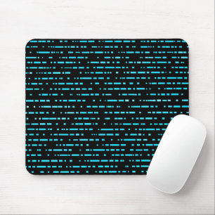 Tapis de souris haute précision Static Flux Cyberp