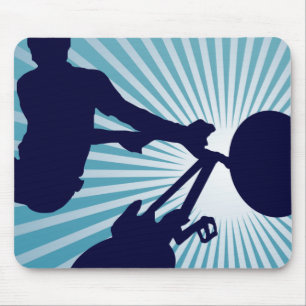 Tapis De Souris haute vitesse