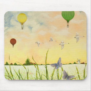 Tapis De Souris Hauts insectes 2011