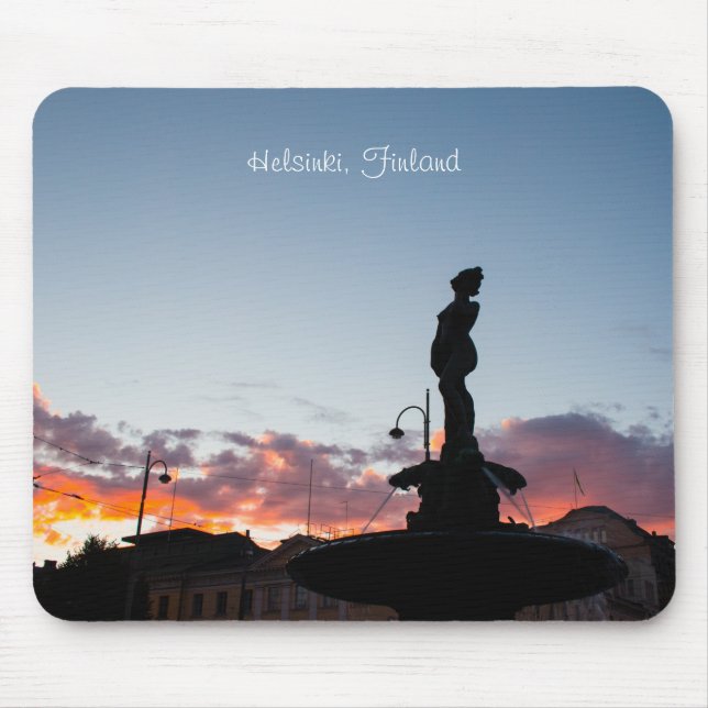 Tapis De Souris Havis Amanda (Devant)