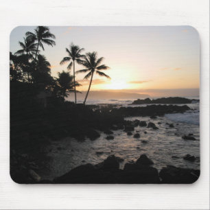 Tapis De Souris Hawaï