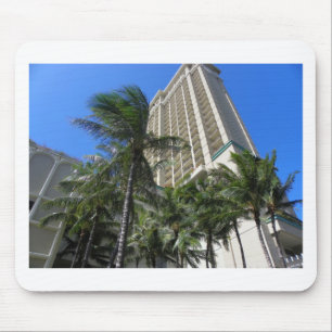 Tapis De Souris Hawaï