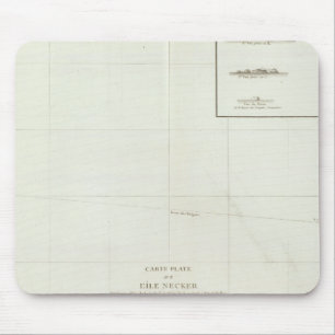 Tapis De Souris Hawaï