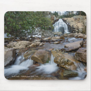 Tapis De Souris Hawk Falls