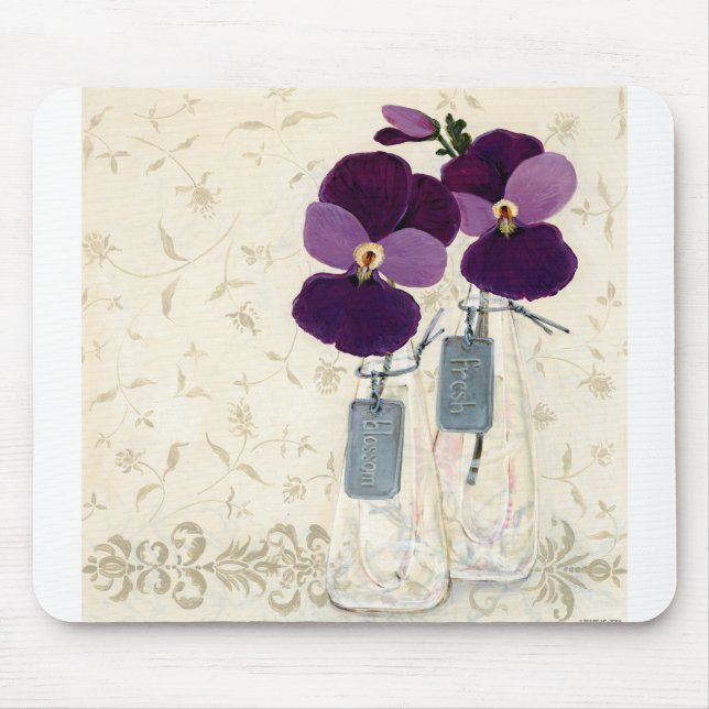 Tapis De Souris HAZ36 a inspiré Purple.tif (Devant)