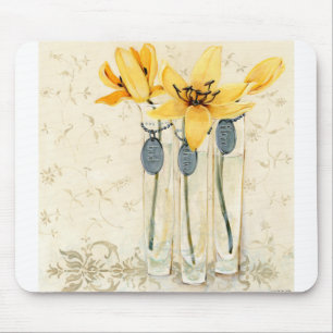 Tapis De Souris HAZ38 a inspiré Yellow.tif