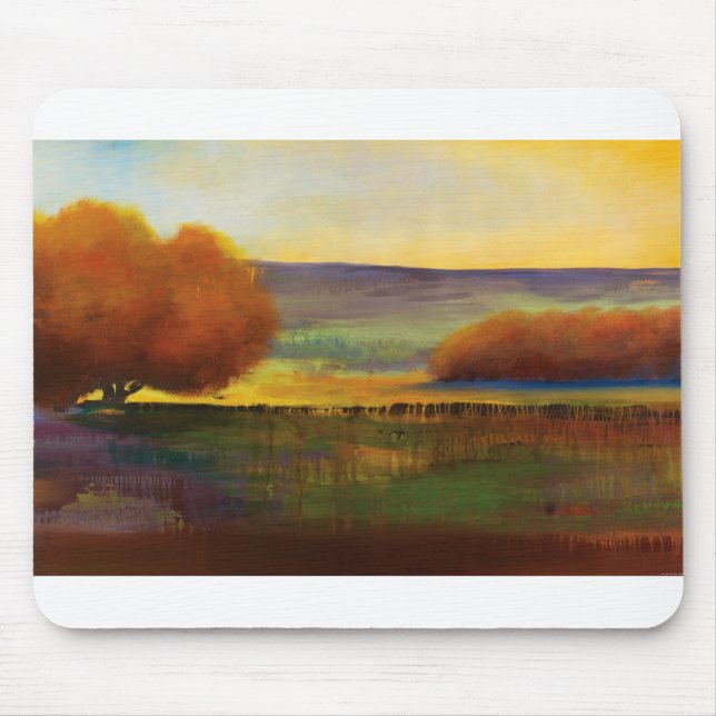 Tapis De Souris HAZ96 Forest.tif (Devant)