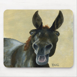 Tapis De Souris Hé bon mousepad de lookin