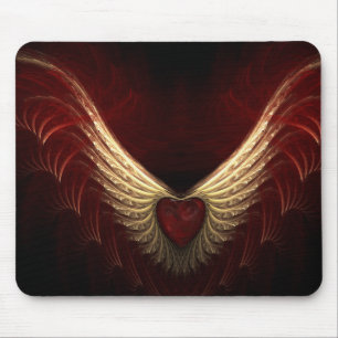 Tapis De Souris Heartsong