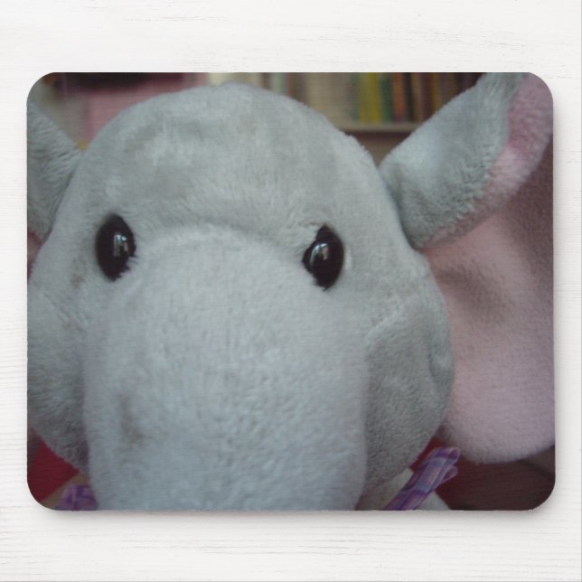 Tapis De Souris Heffalump (Devant)