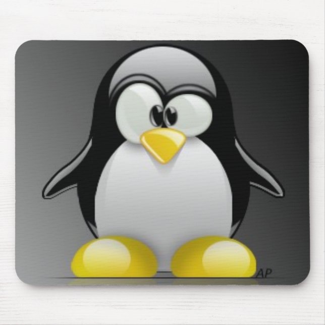 Tapis De Souris Hein ? (Devant)