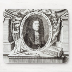 Tapis De Souris Heinrich Ignaz Franz von Biber