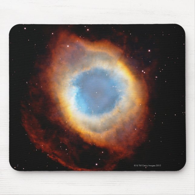Tapis De Souris Helix Nebula (Devant)