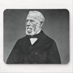 Tapis De Souris Henri Martin (1810-83), de 'Galerie Contemporain