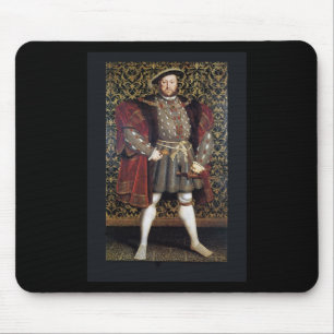 Tapis De Souris Henry VIII Portrait