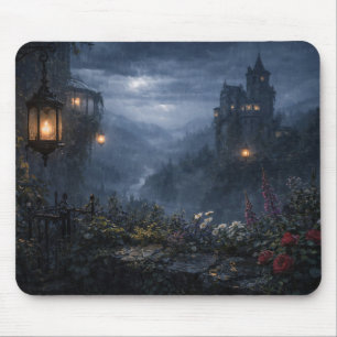 Tapis de souris Herbarium Tower
