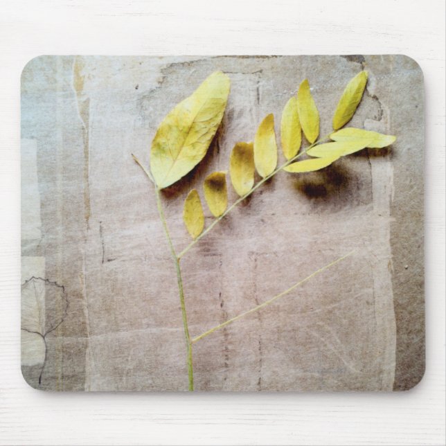 Tapis De Souris Herbarium V (Devant)