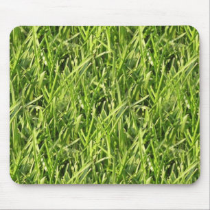 Tapis De Souris herbe